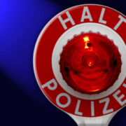 Polizeikelle