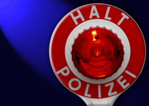 Polizeikelle