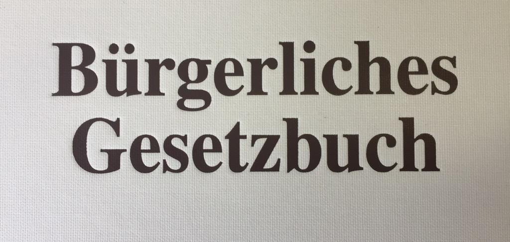 Zivilrecht Zivirecht