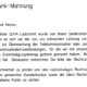 Geplatzte Lastschrift für Telekommunikationsüberwachung